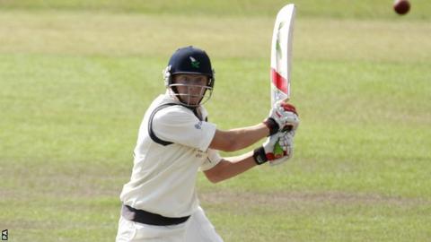 Jonny Bairstow