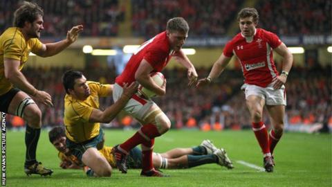 Rhys Priestland