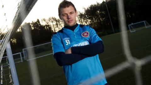 Mrowiec has been on the sidelines with a knee injury