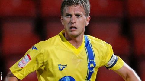 Lee Mansell