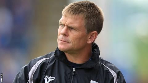 Andy Hessenthaler