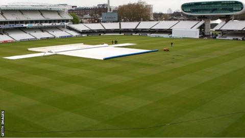 Lord's
