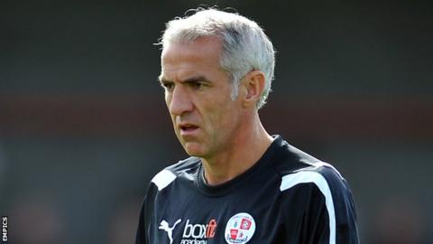 Craig Brewster