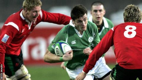 Shane Monahan