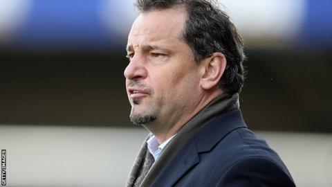 Dean Holdsworth