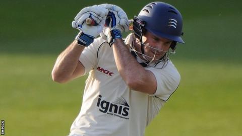Andrew Strauss