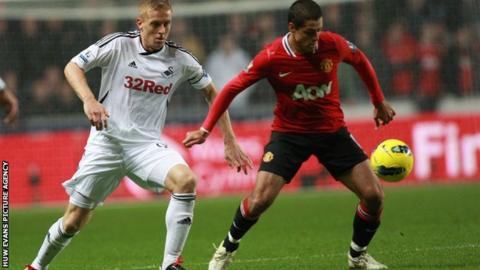 Garry Monk