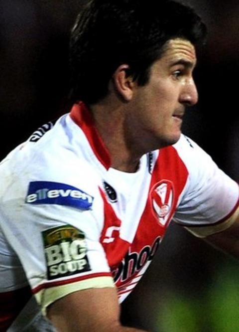 Chris Flannery