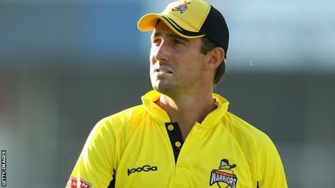 Shaun Marsh