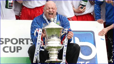David Jeffrey