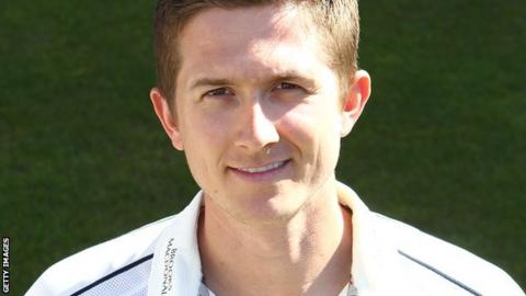 Joe Denly