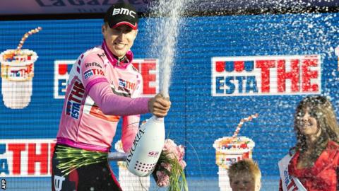 Taylor Phinney