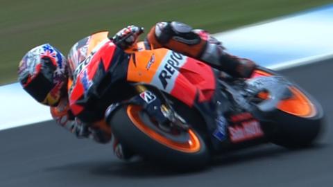 Casey Stoner