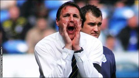 Malky Mackay