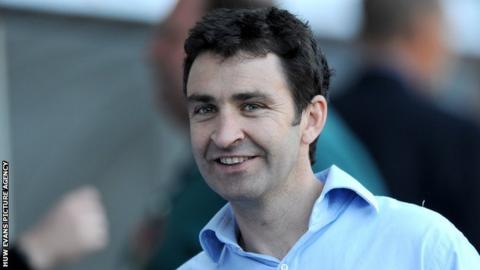 Andrew Hore