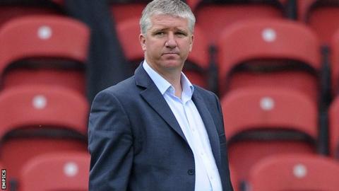 Martin Ling