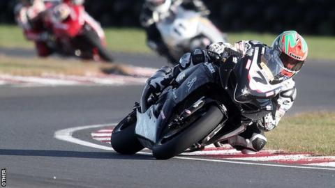 Michael Laverty