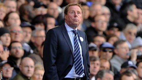 Harry Redknapp