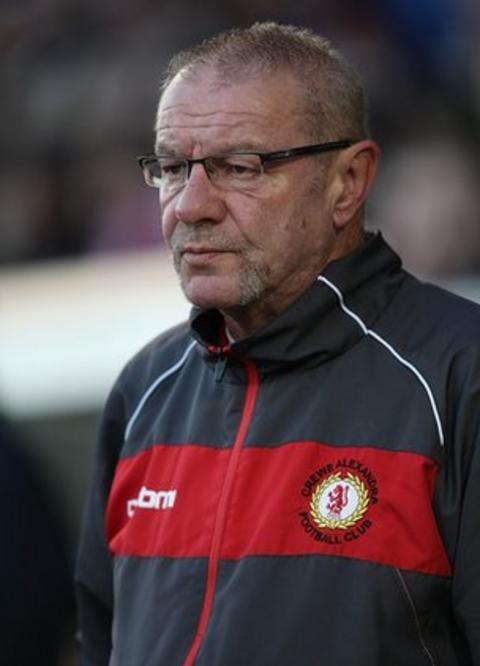 Neil Baker