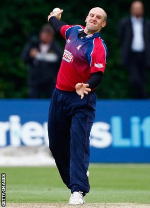 James Tredwell