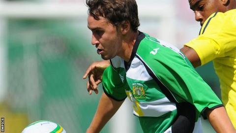 Ed Upson