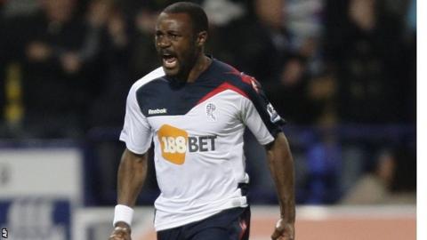 Nigel Reo-Coker