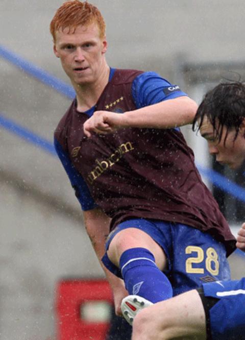 Chris Casement