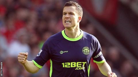 Gary Caldwell
