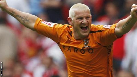 Dean Windass