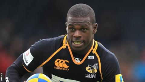 Christian Wade