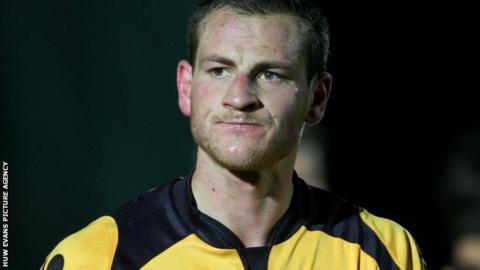 Gary Warren