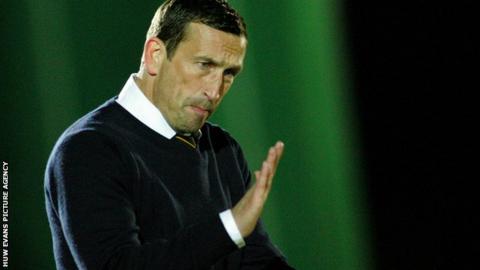 Justin Edinburgh
