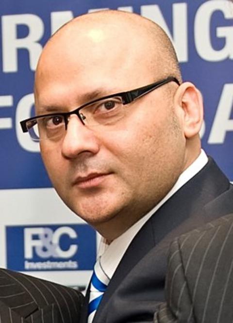 Peter Pannu