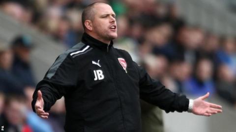 Jim Bentley