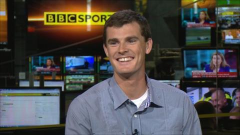 Jamie Murray