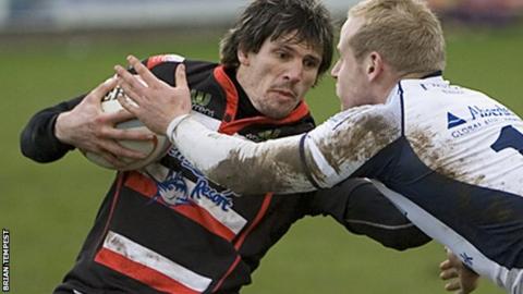 Rhodri McAtee