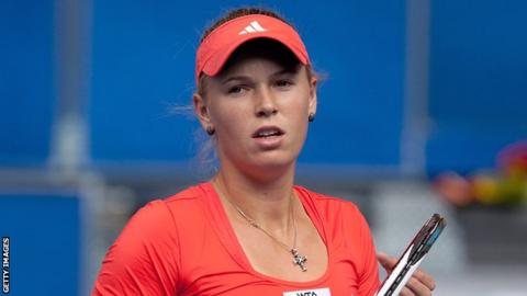 Caroline Wozniacki
