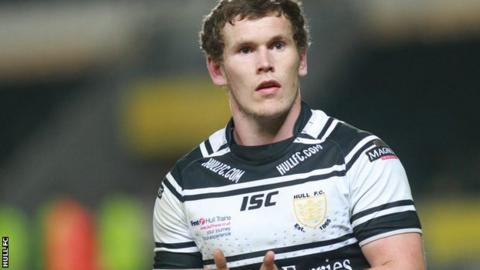 Liam Kent