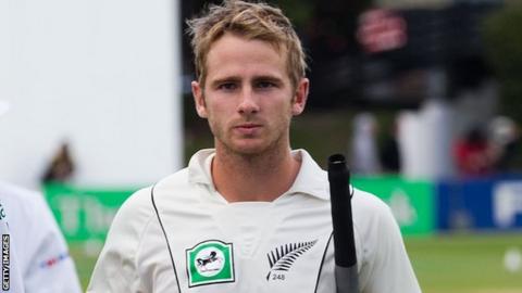 Kane Williamson