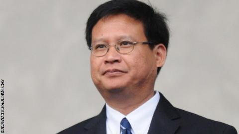 Chan Tien Ghee