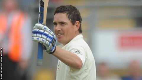 Marcus North