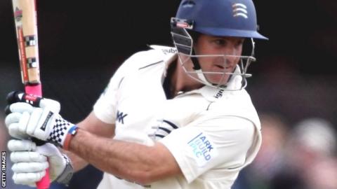 Andrew Strauss