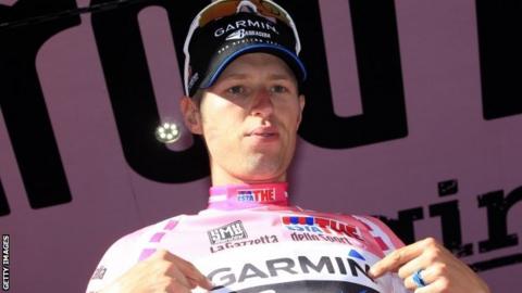 Ryder Hesjedal