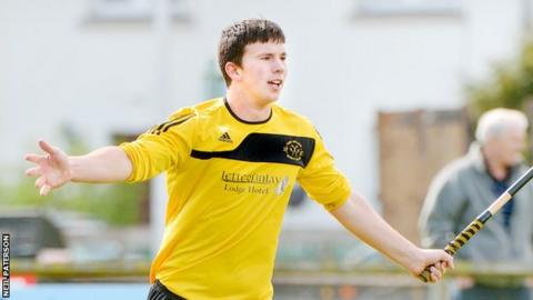 Fort William beat Lovat