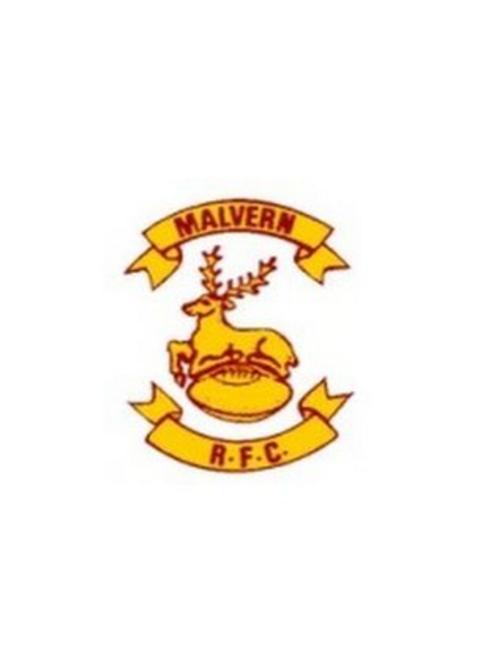 Malvern RFC