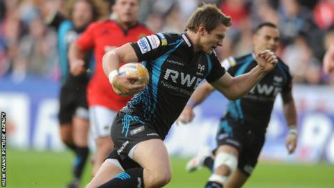Dan Biggar