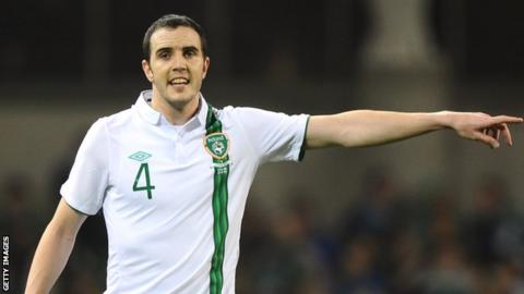 John O'Shea