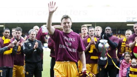Stephen Craigan