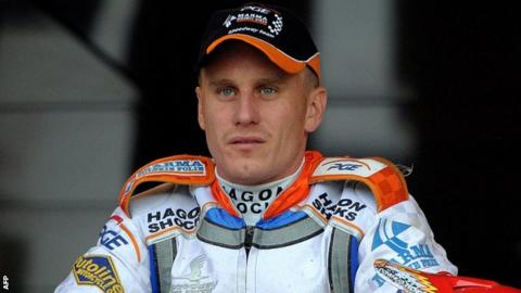 Lee Richardson