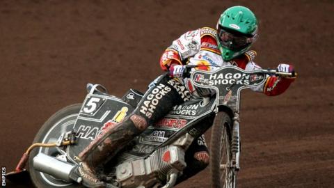 Lee Richardson
